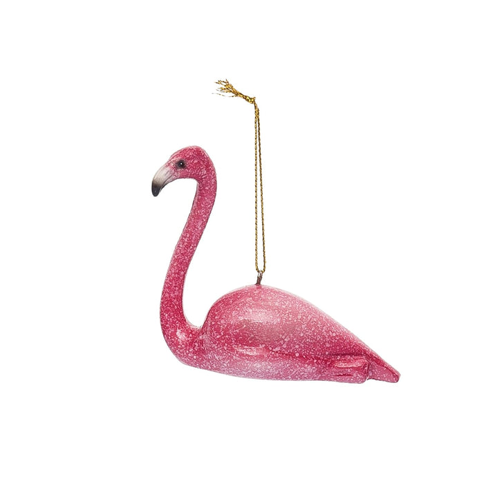 Beachcombers Sculpture, Pink