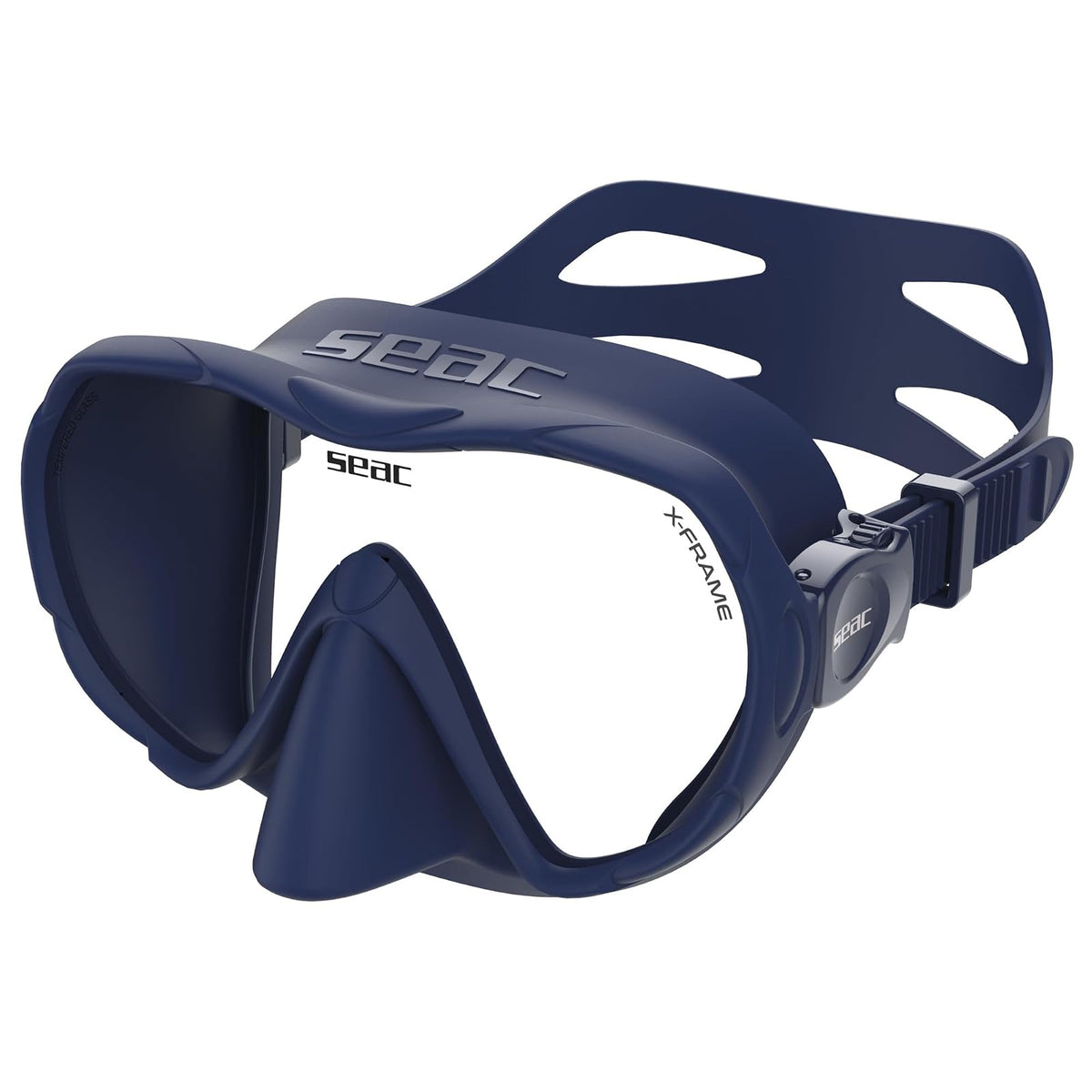 SEAC Dive Mask