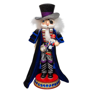 Hollywood Nutcrackers Figurine