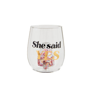 Mud Pie Drinking Cup