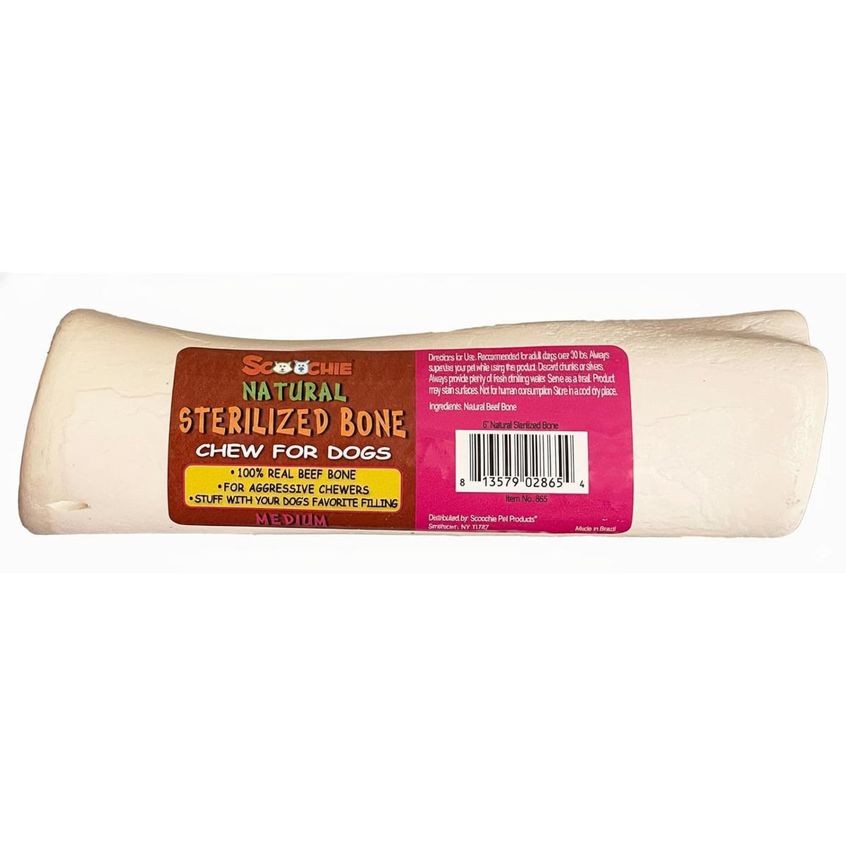 Scoochie Pet Products Pet Food
