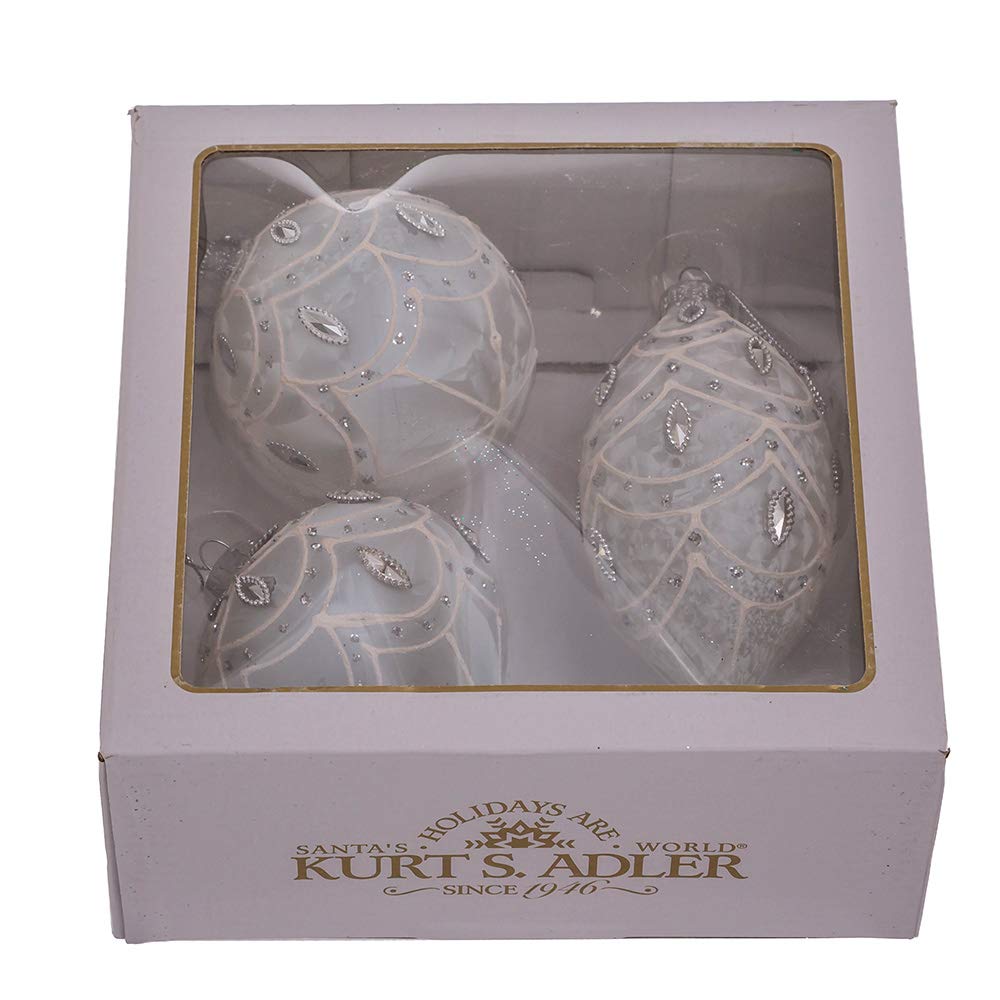 Kurt S. Adler Hanging Ornament