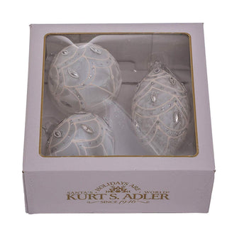 Kurt S. Adler Hanging Ornament