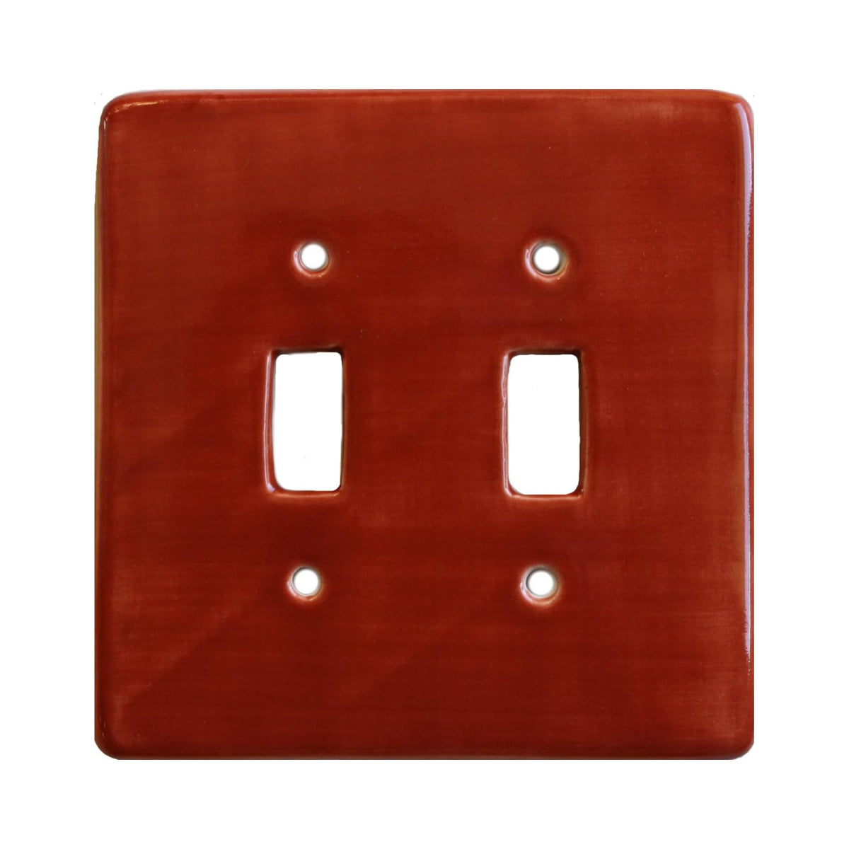 Fine Crafts Imports Wall Plate, Ceramic, Ivory