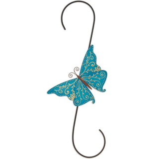 Sunset Vista Designs Storage Hook, Butterfly, Farmhouse