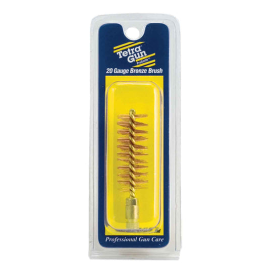 Tetra Cleaning Brush, 0.243/6mm