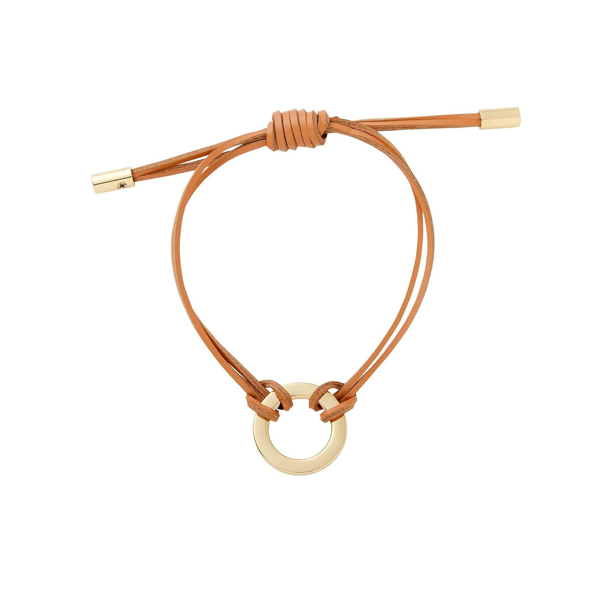 Oventure Bracelet, One Size, Tan