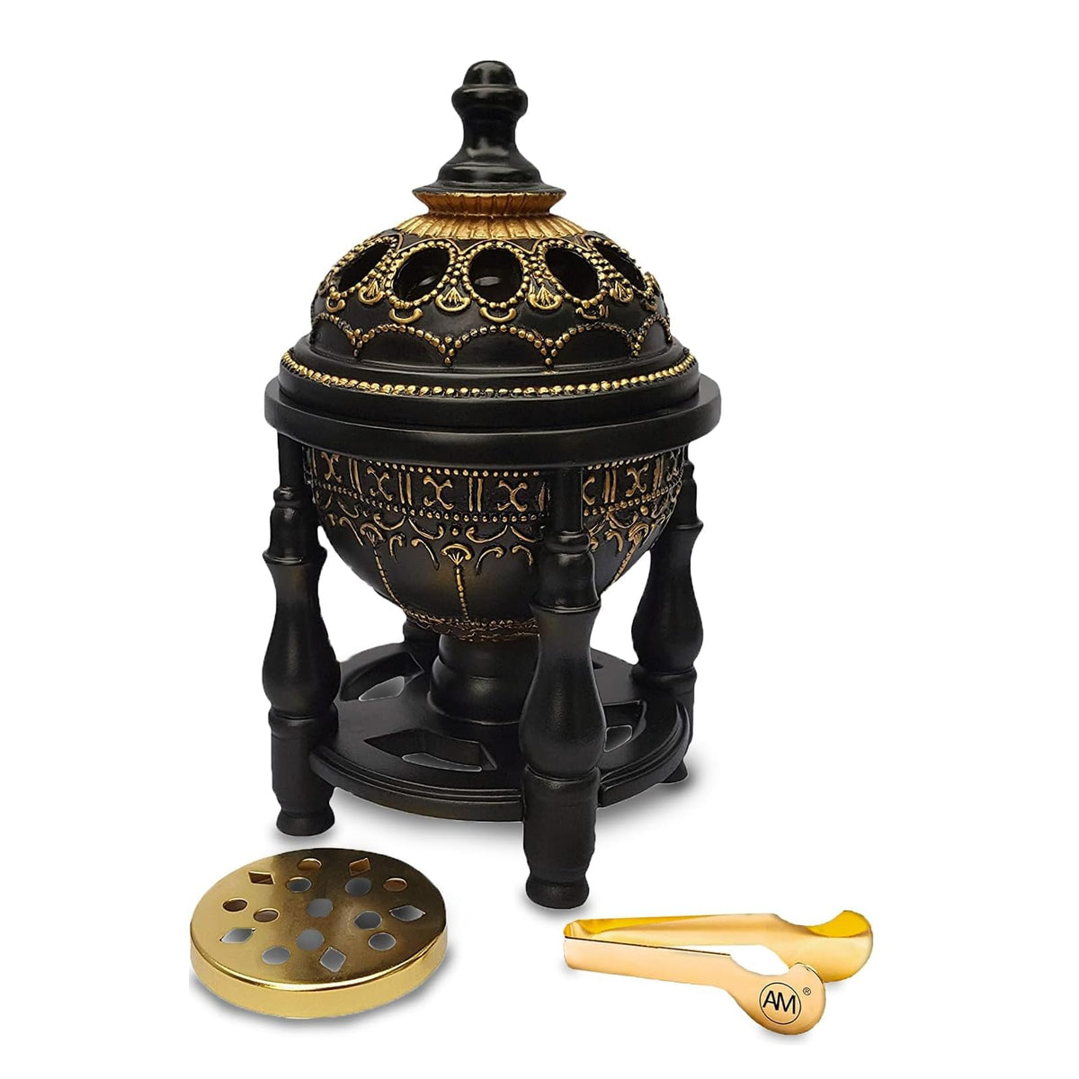 AM Incense Holder
