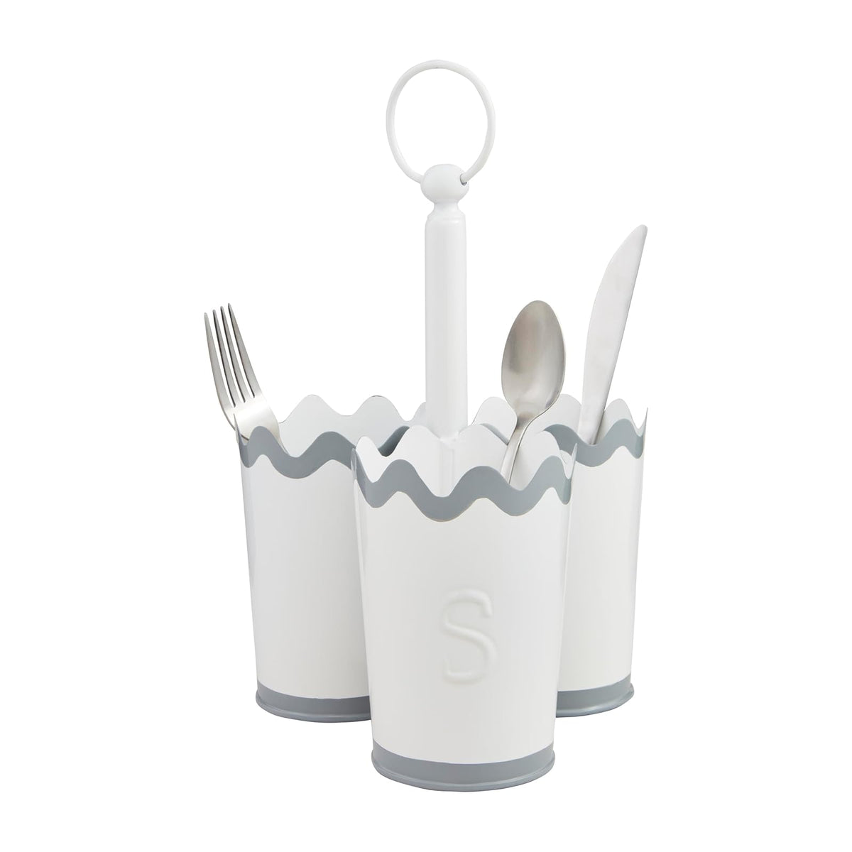 Mud Pie Caddy, Utensil