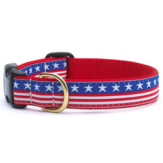 Up Country Animal Collar