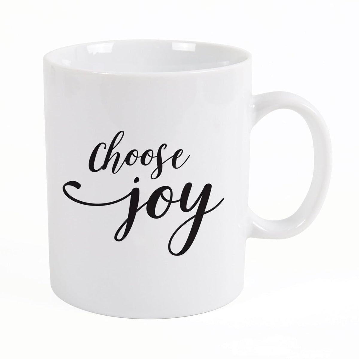 P. Graham Dunn Drinking Cup, 15 Ounces, White