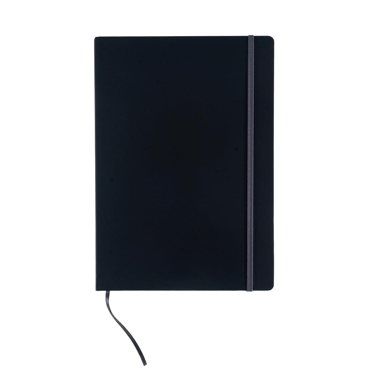 Fabriano Blank Book, Dotted, Black