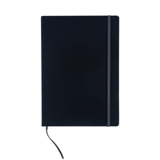Fabriano Blank Book, Dotted, Black