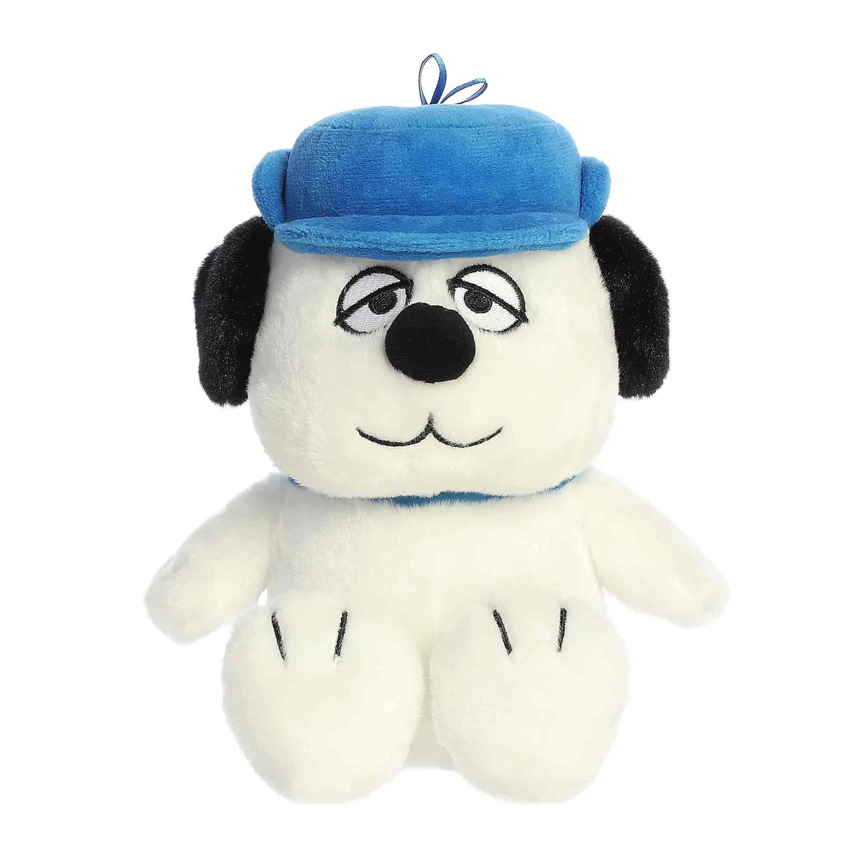 Aurora Toy Figure, Small, White