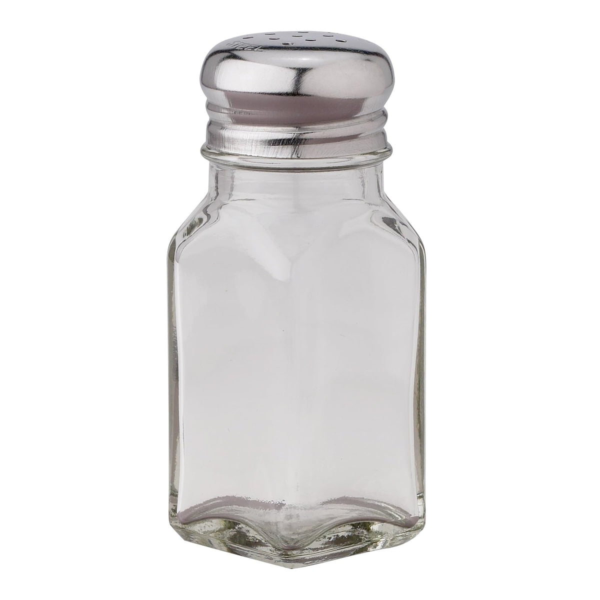 HIC Harold Import Co. Food Shaker, Clear