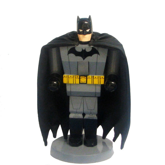 Kurt Adler Batman Nutcracker, 10-Inch