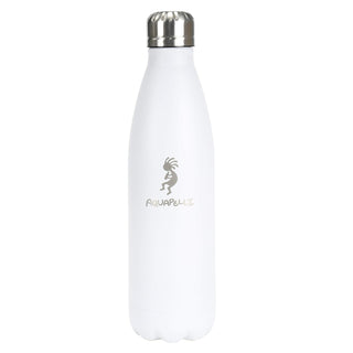 Aquapelli Thermos, 16 Ounces, Arctic White