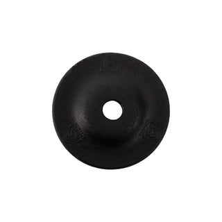Acavallo Mouth Guard, One Size, Black