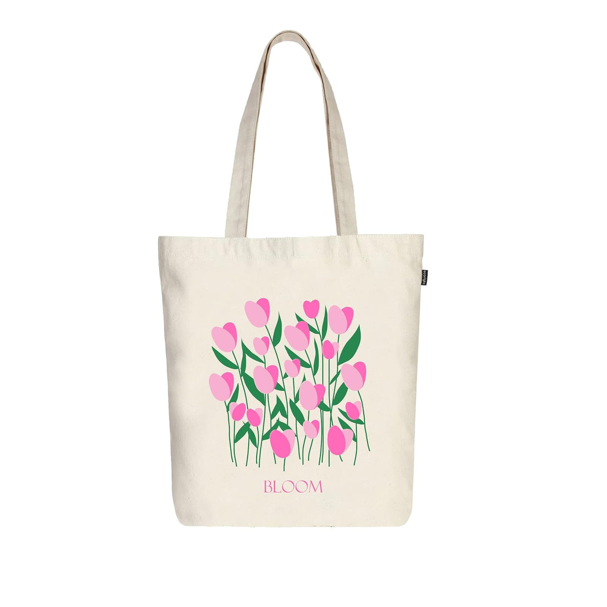 Eco Right Tote Bag