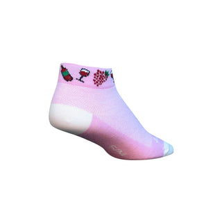 SockGuy Socks, Vino, Modern