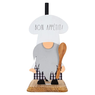 Rae Dunn Paper Towel Holder