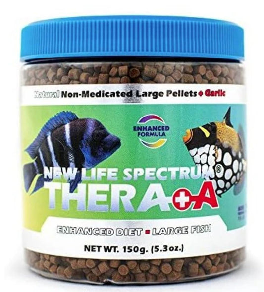New Life International Thera A Large 150g (Naturox Series)