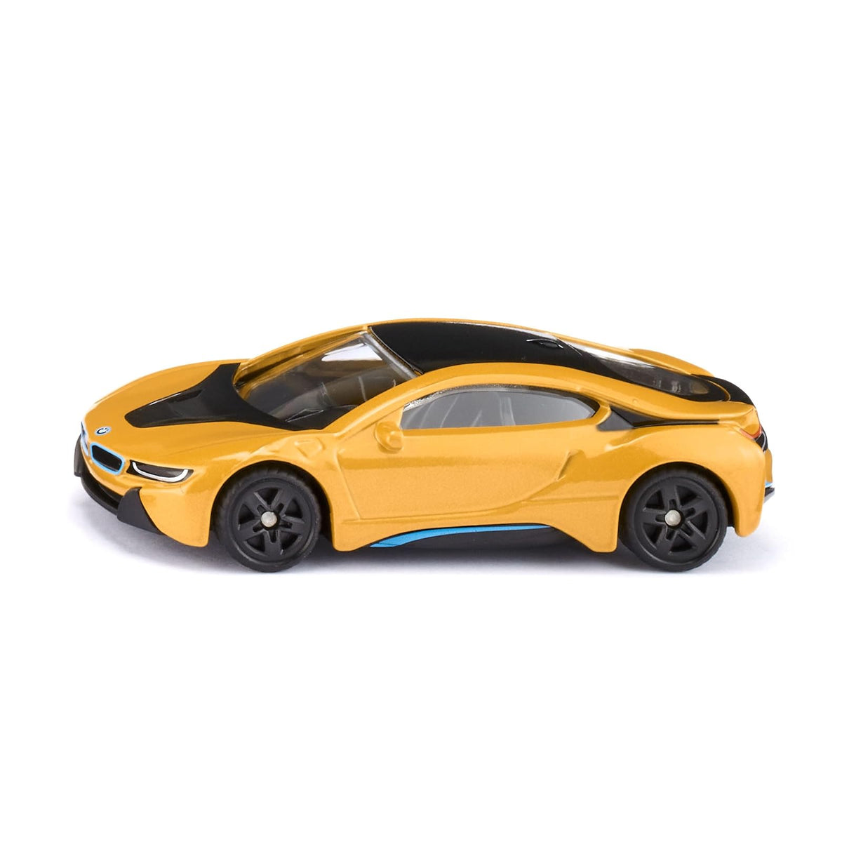 Siku Non Riding Toy Vehicle