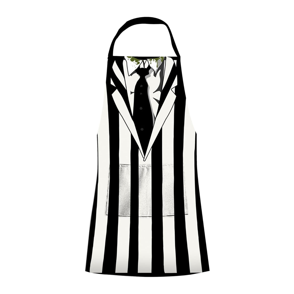 NMR Apron, One Size, Multicolor