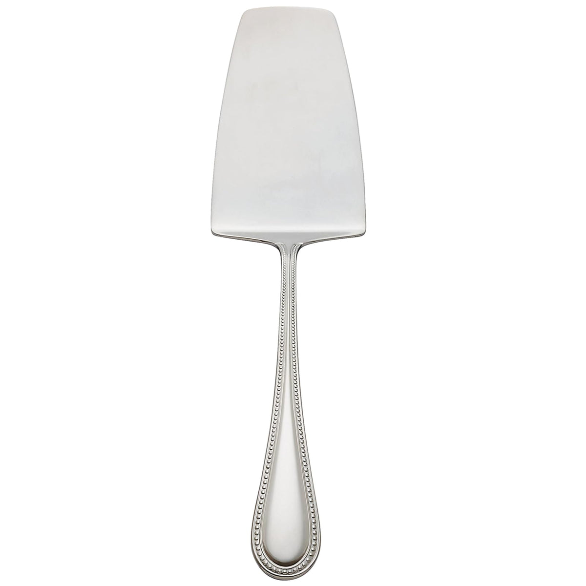 Reed & Barton Spoon, 0.60 LB, Metallic
