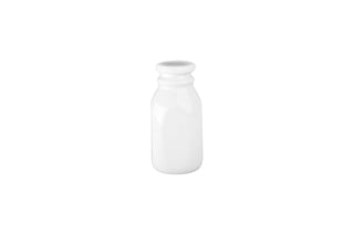 BIA Cordon Bleu 900712S1SIOC White Mugs Porcelain Milk Bottle,