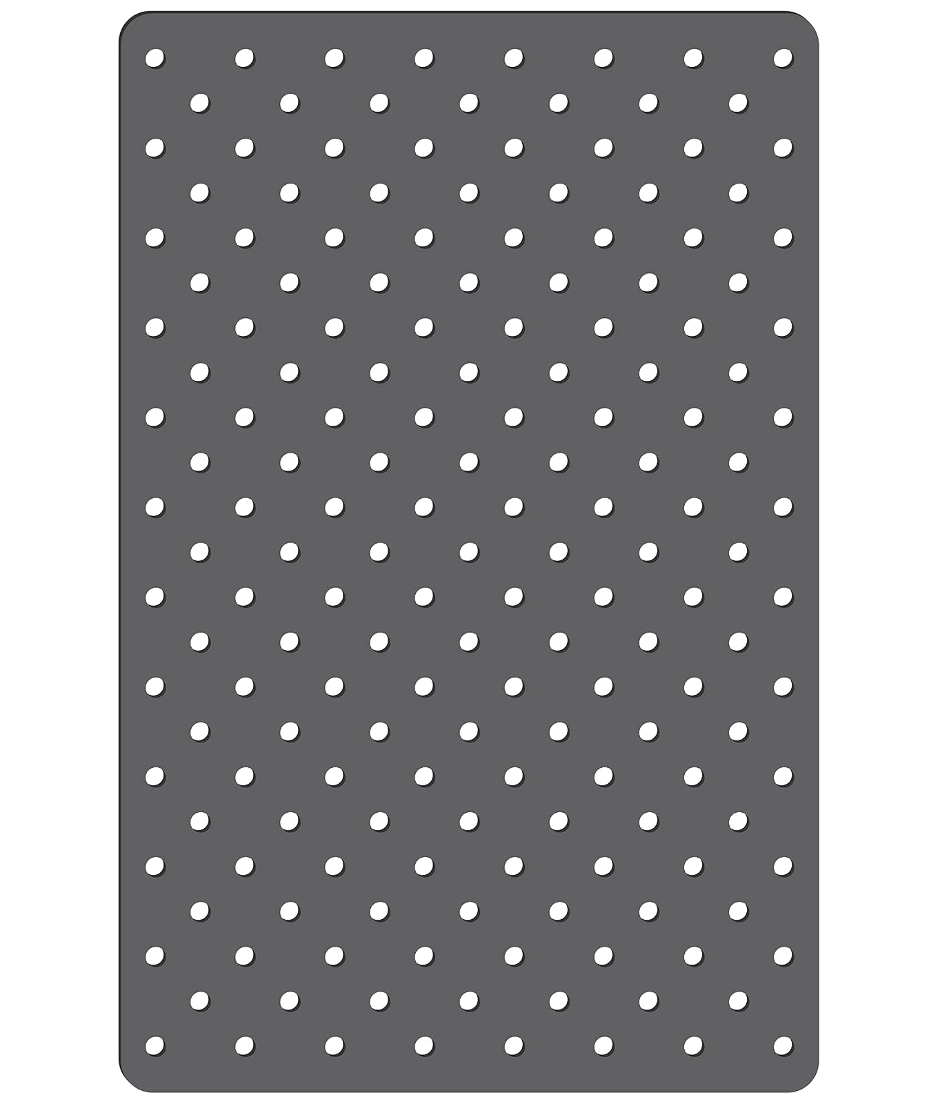 Rhinestone Genie Pattern-DOTS Magnetic Rhinestone Template, Black
