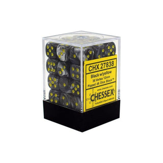Chessex Game Dice