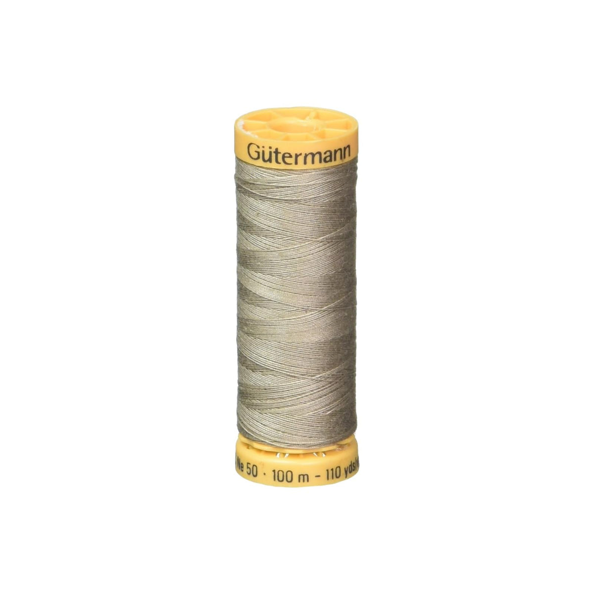 Gütermann Yarn, Khaki