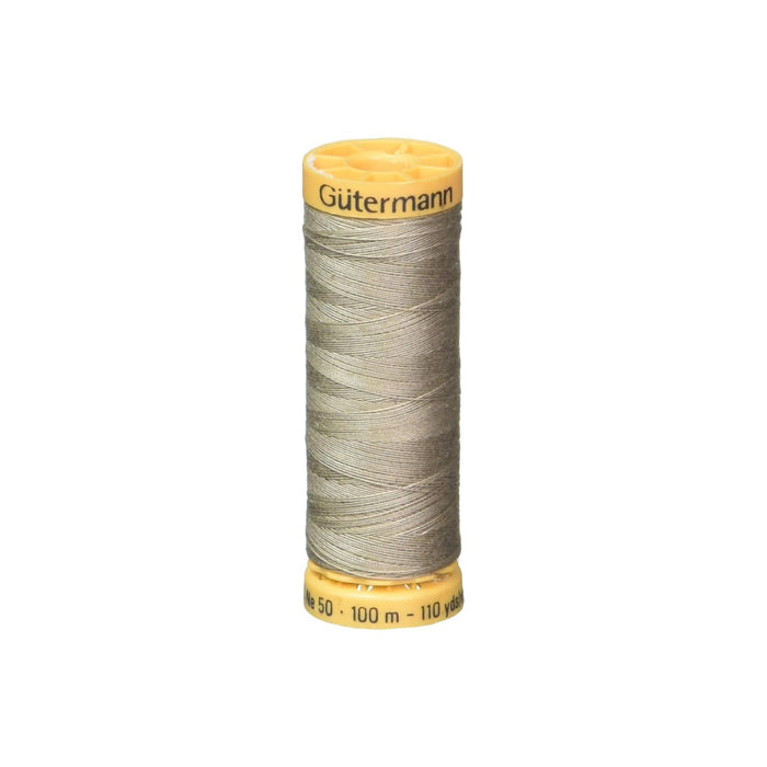 Gütermann Yarn, Khaki