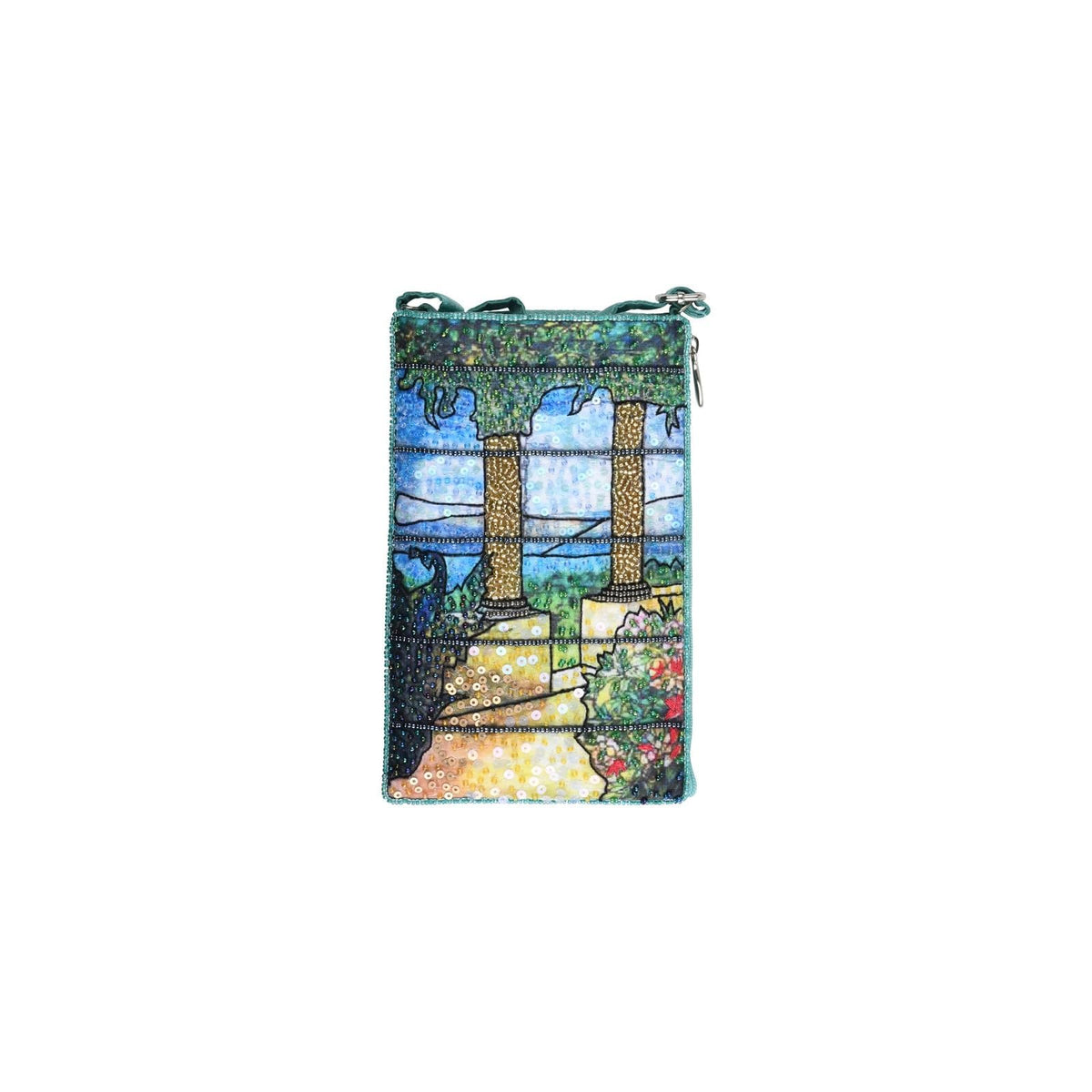 Bamboo Trading Handbag