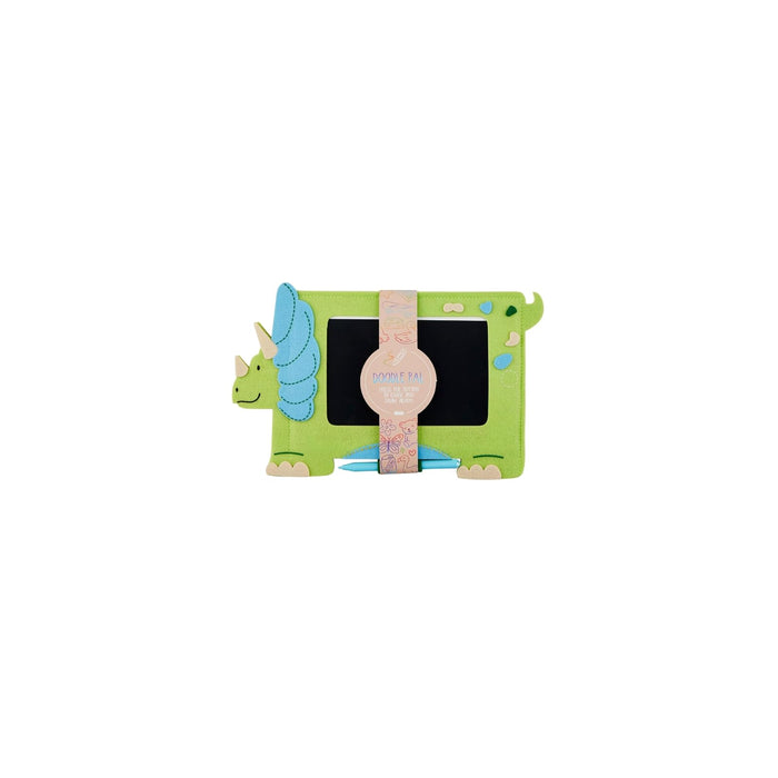 Mud Pie Writing Board, Dino