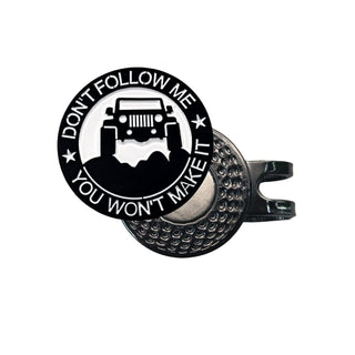 MULLIGAN HOOLIGAN Sporting Goods, 1 Count (Pack of 1), Metal Nickel