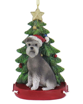 Kurt Adler Hanging Ornament, one size, Green,red,white