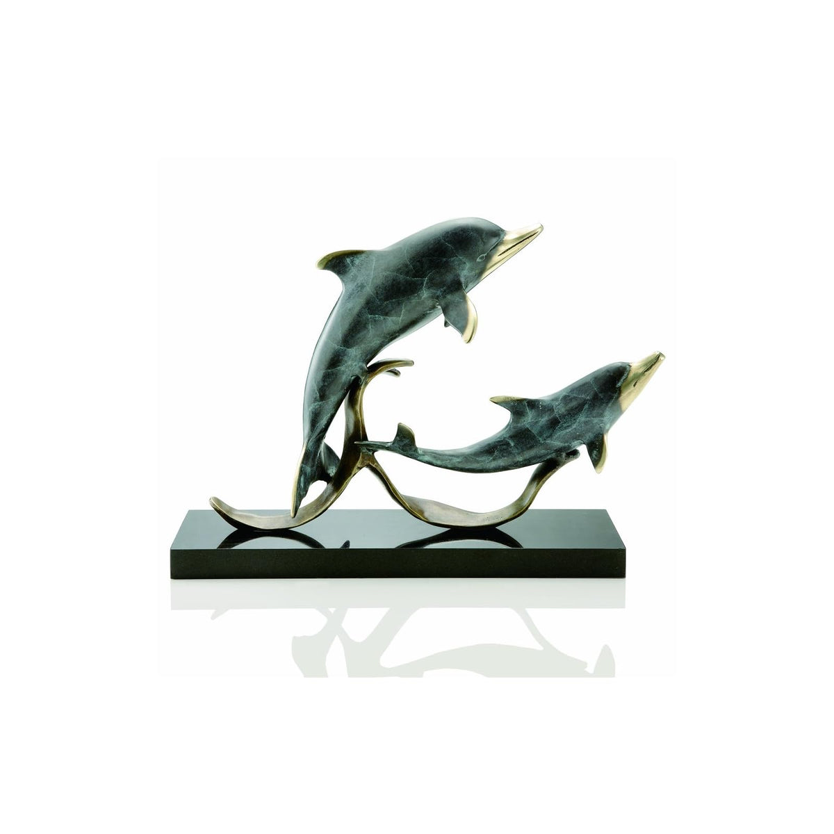 SPI Figurine, One Size, White