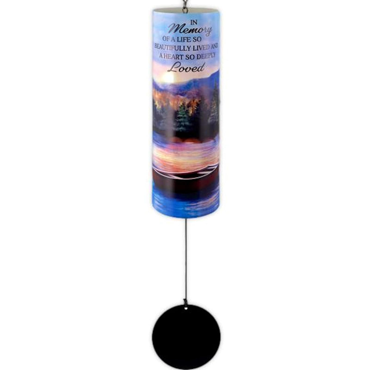 Carson Wind Chime