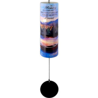 Carson Wind Chime