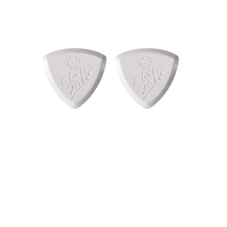 Osiamo ChickenPicks Bermuda III 2.1mm (2x) Triangle Guitar Pick