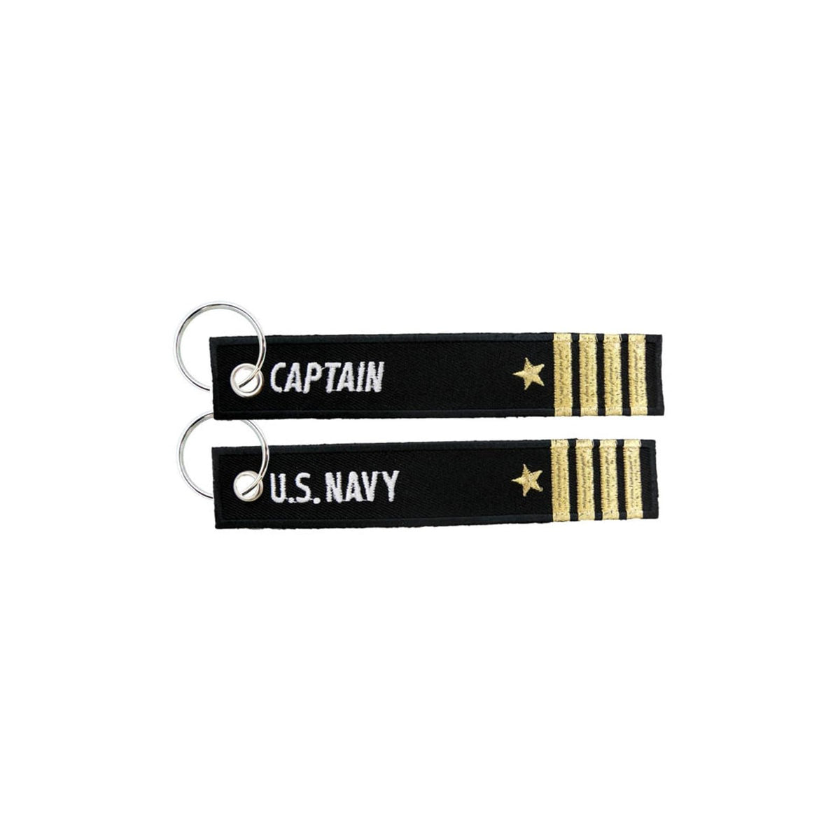 EAGLE CREST Keychain