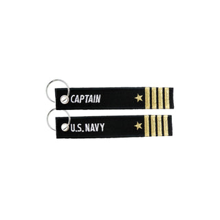 EAGLE CREST Keychain