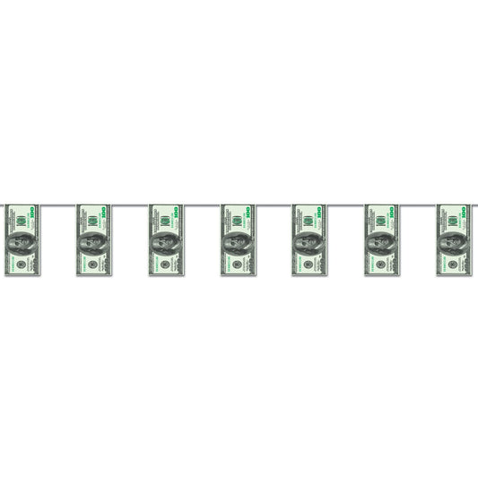 Banner by Beistle
