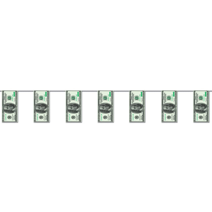 Banner by Beistle