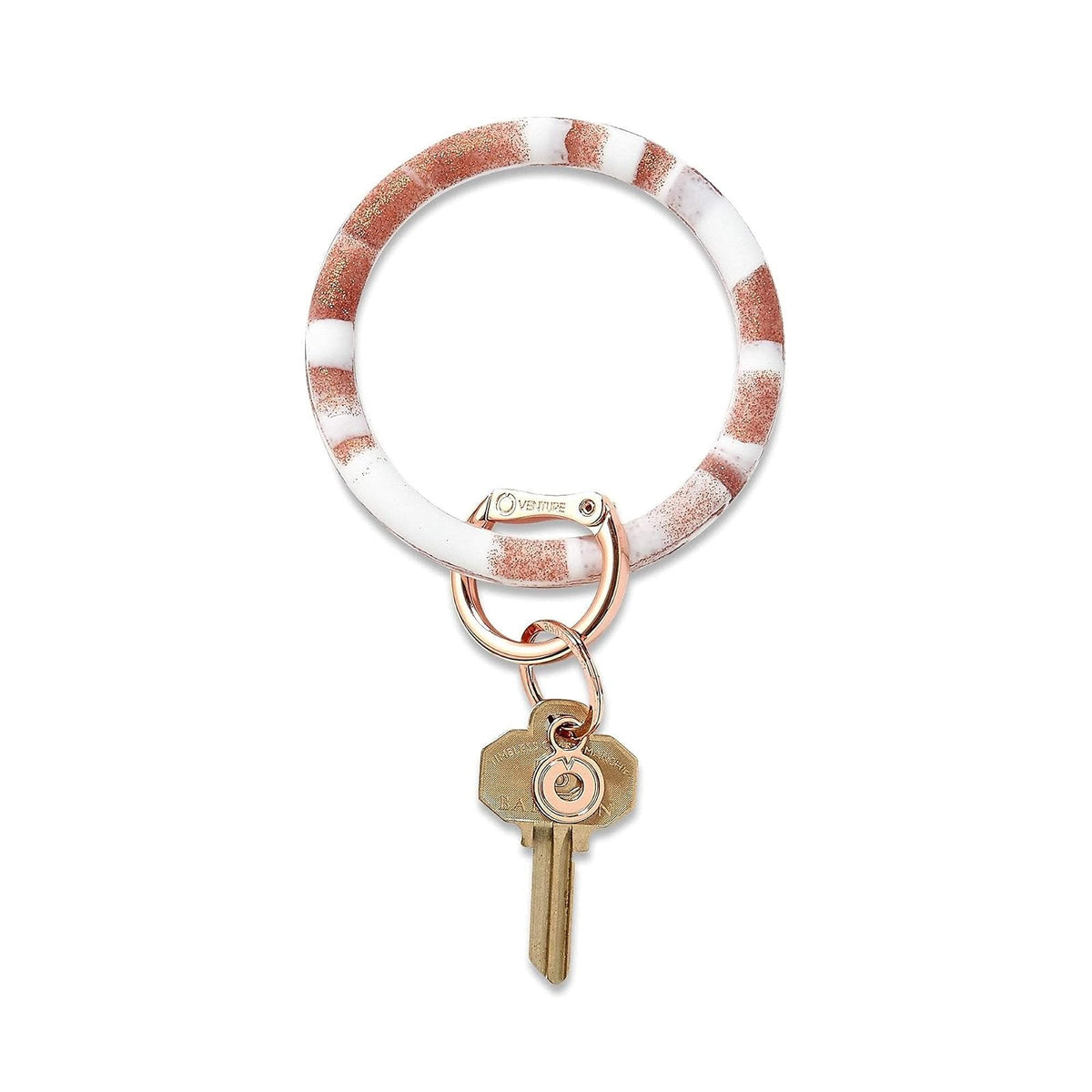 Keychain by Oventure