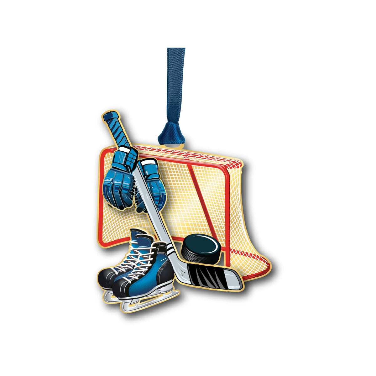 Beacon Design Hanging Ornament, Multi Color