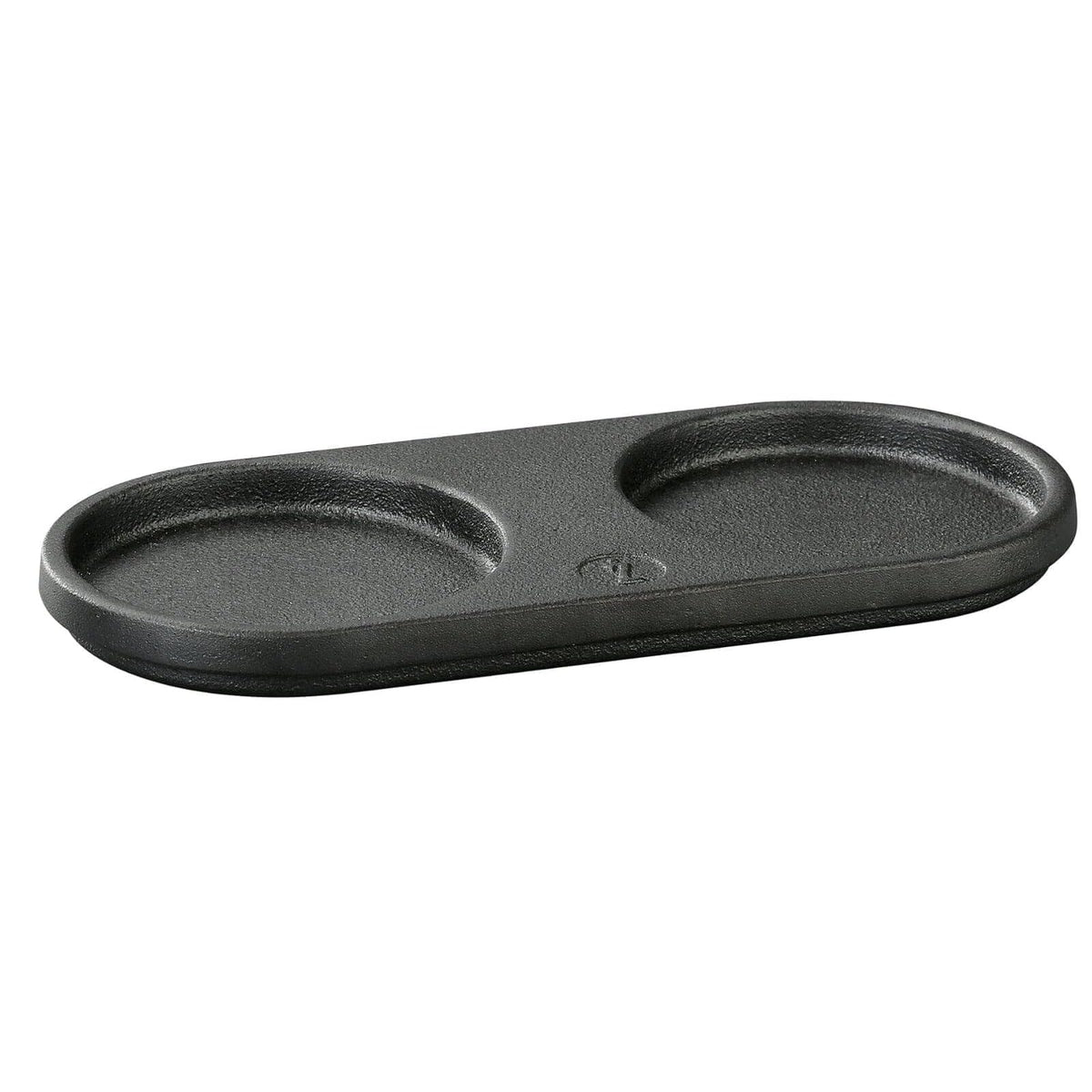 Zassenhaus Item Container, 8.3" x 4", Black