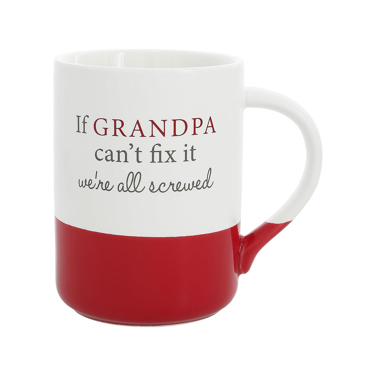 Pavilion Gift Company Drinking Cup
